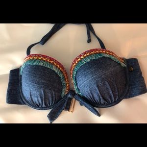 Le Vie En Rose Swim Suit